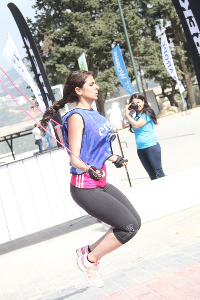 8th Beirut Corporate Games